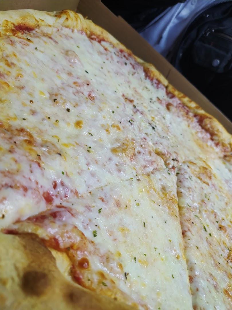 MDO'S Pizza Menu image 8