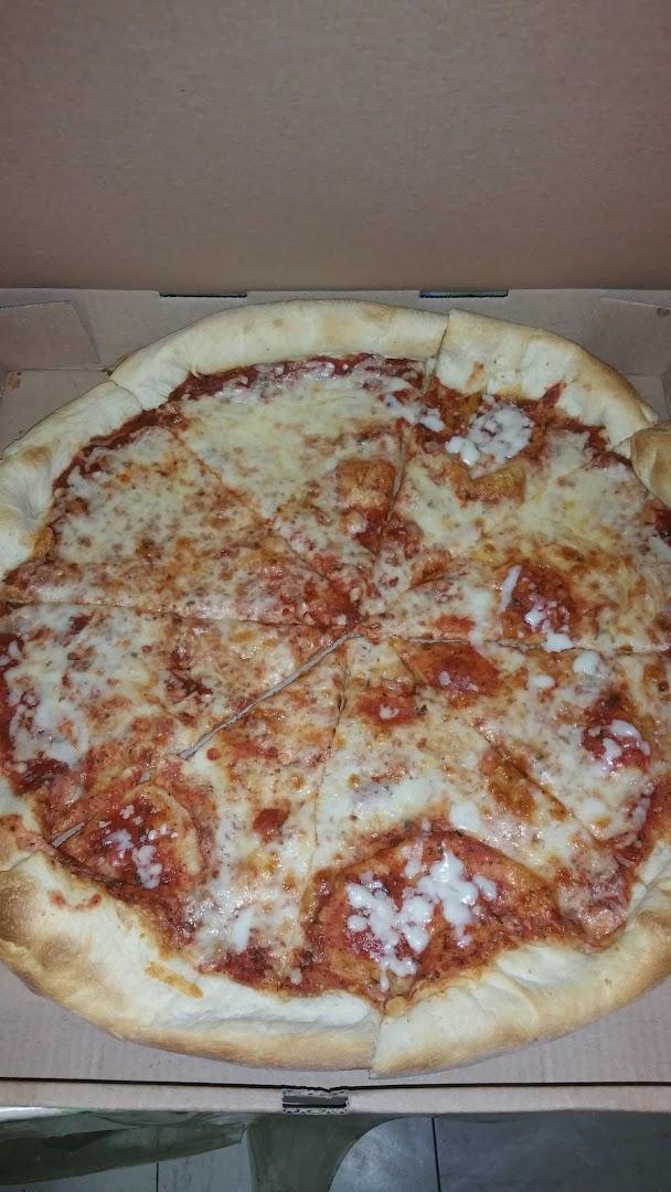 MDO'S Pizza Menu image 9